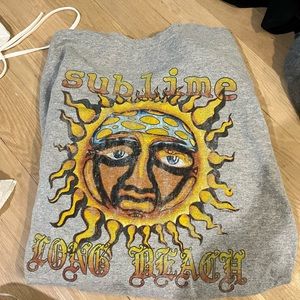 URBAN HOODIE!!! out of stock everywhere